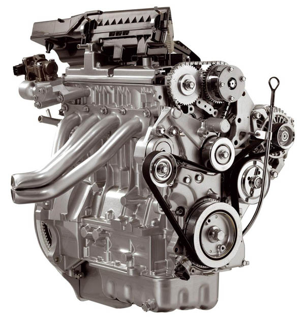 2005 Ltd Crown Victoria Car Engine